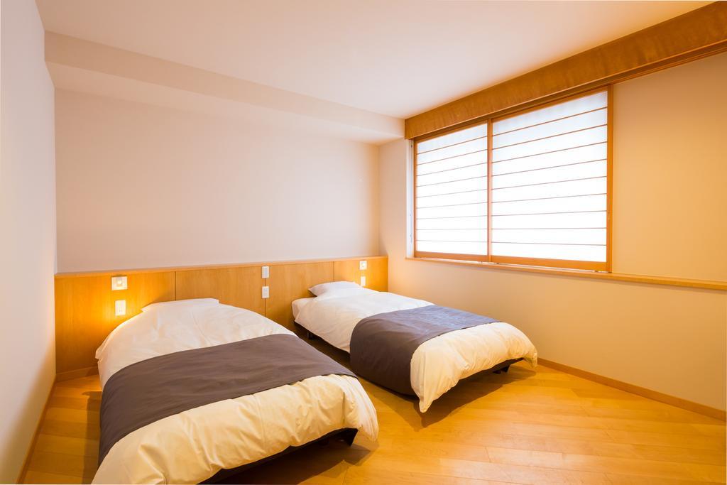 קיוטו Matsubaya Ryokan מראה חיצוני תמונה