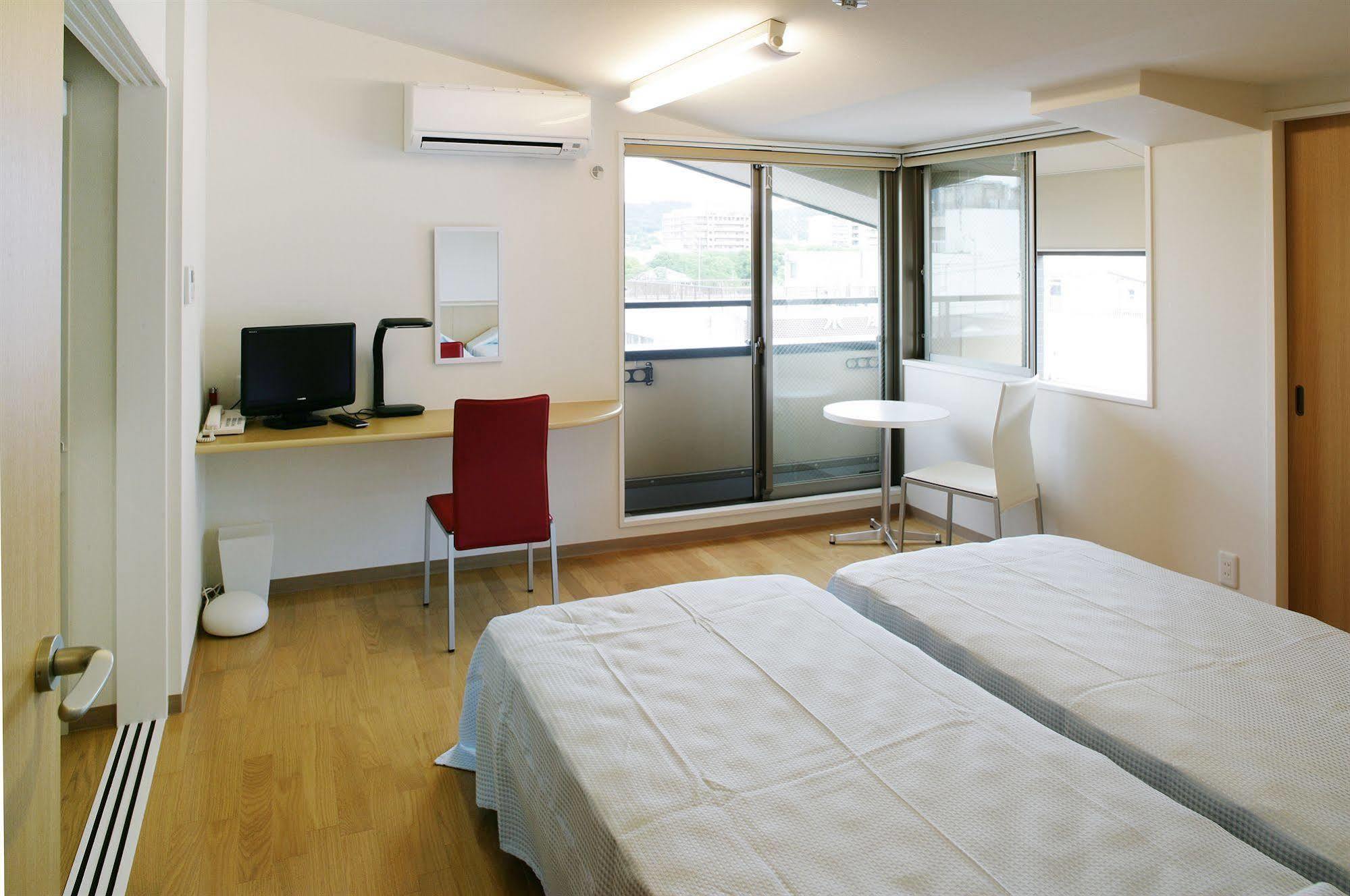 קיוטו Matsubaya Ryokan מראה חיצוני תמונה