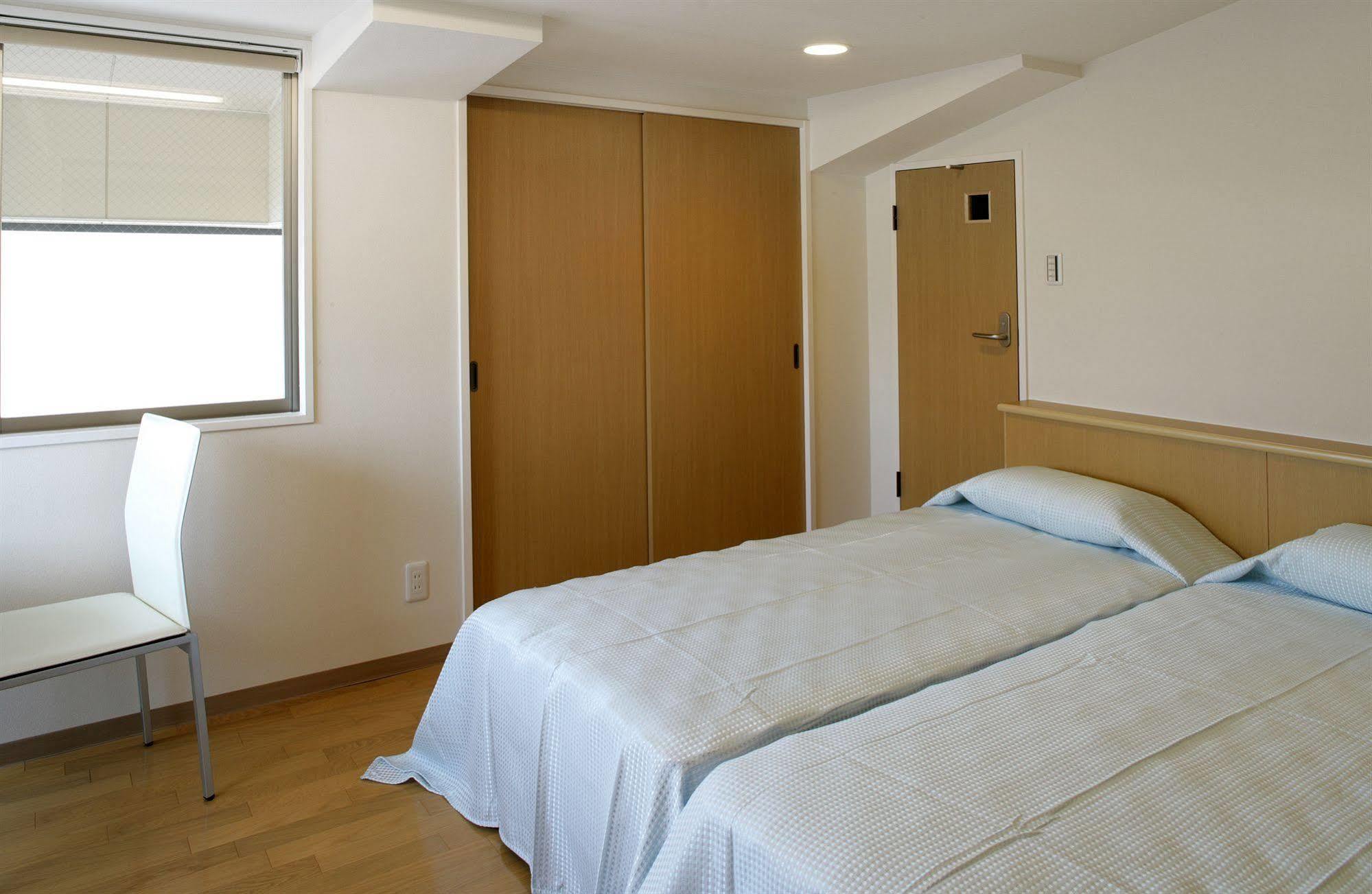 קיוטו Matsubaya Ryokan מראה חיצוני תמונה